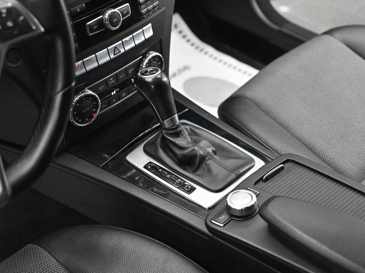 Продажа Б/У Мерседес-Бенц Ц-Класс. Фото: #10