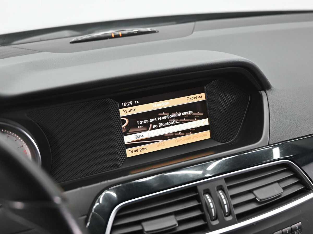 Продажа Б/У Мерседес-Бенц Ц-Класс. Фото: #12