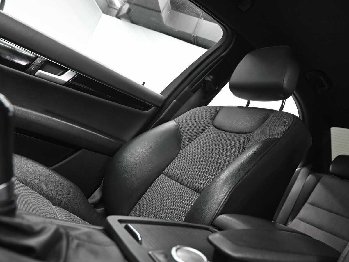 Продажа Б/У Мерседес-Бенц Ц-Класс. Фото: #14