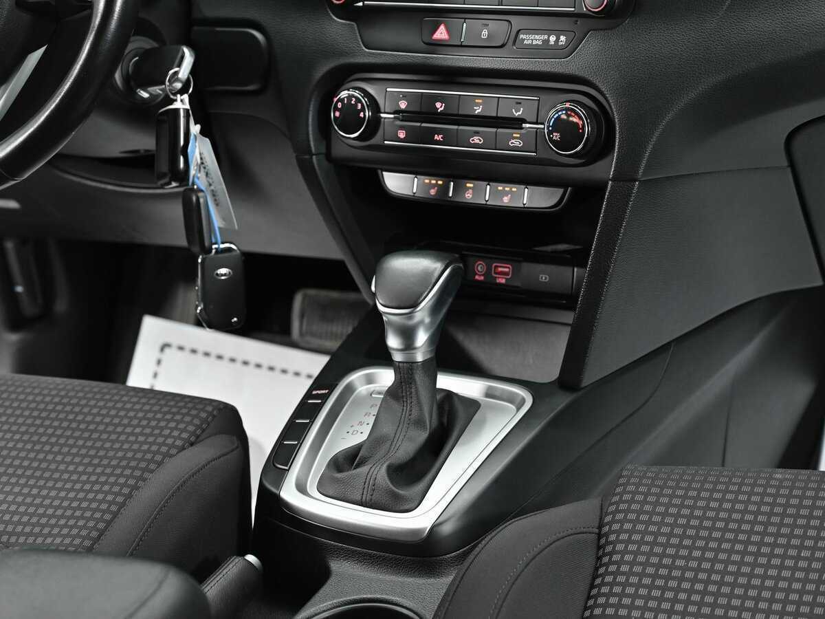 Продажа Б/У Киа Сид. Фото: #10