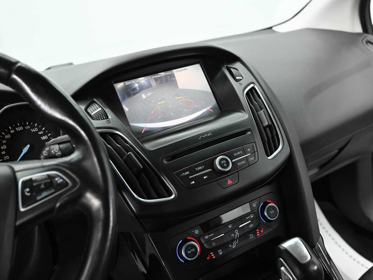 Продажа Б/У Форд Фокус. Фото: #7