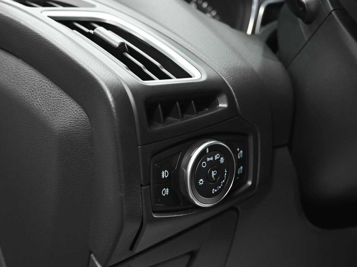 Продажа Б/У Форд Фокус. Фото: #9