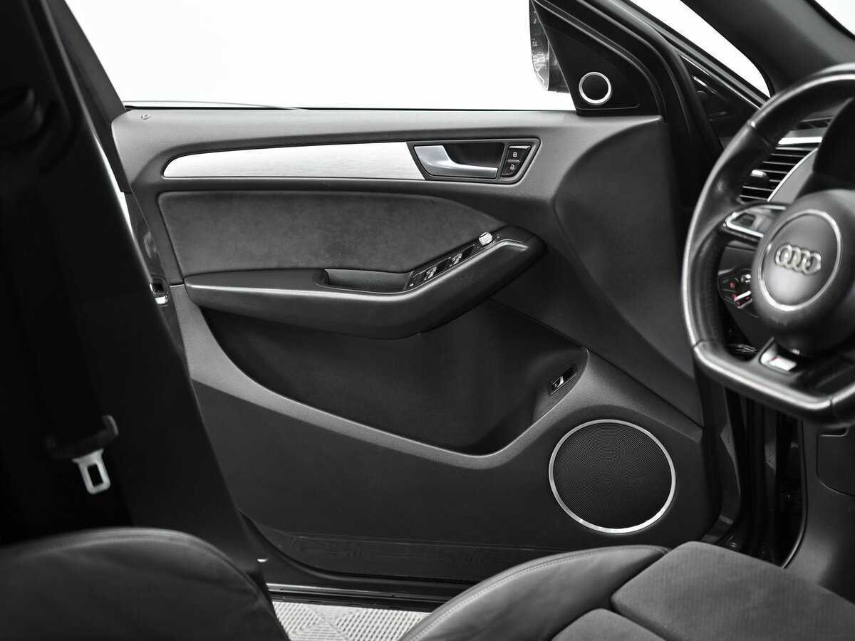 Продажа Б/У Ауди К5. Фото: #5