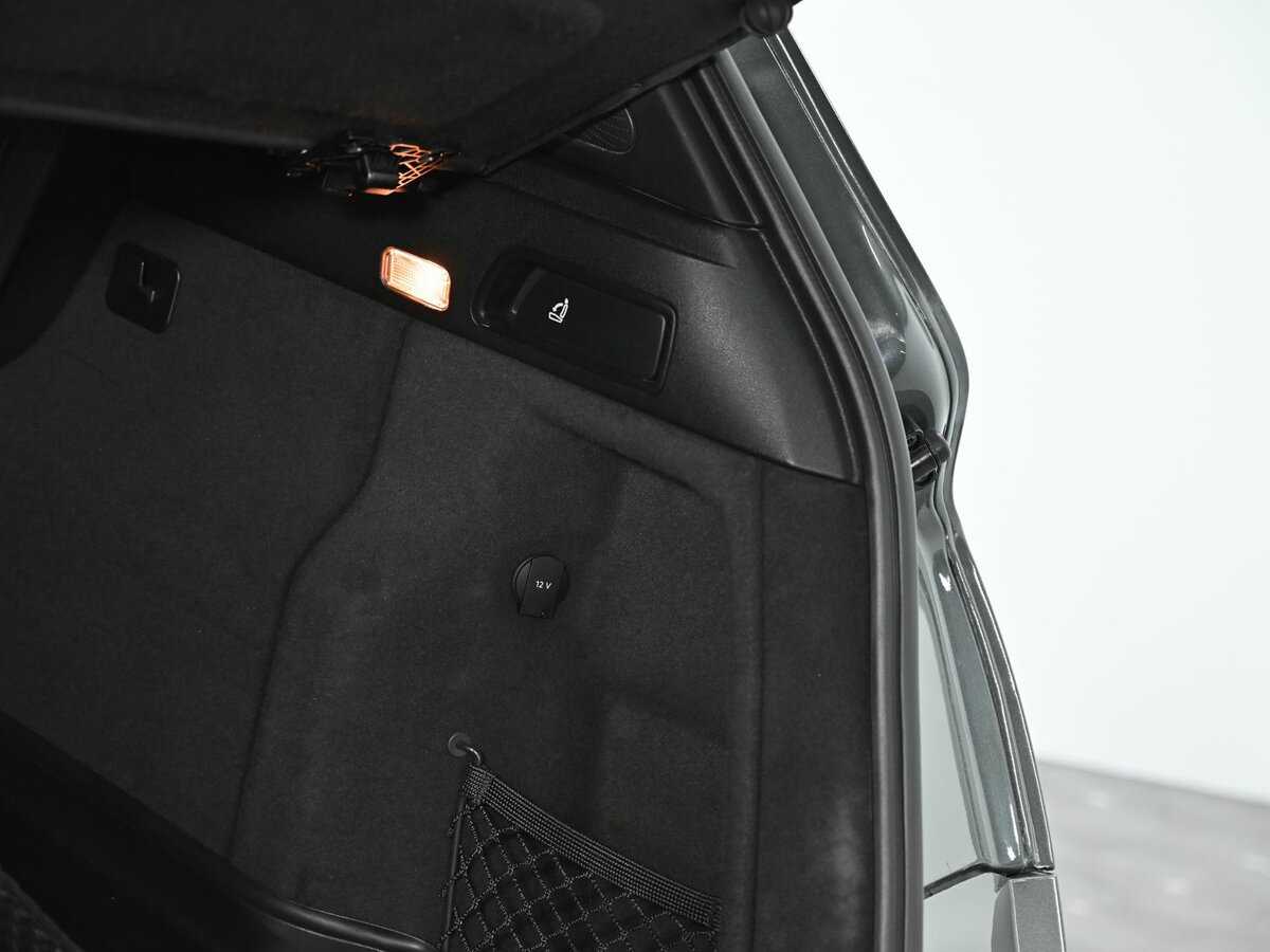 Продажа Б/У Ауди К5. Фото: #12