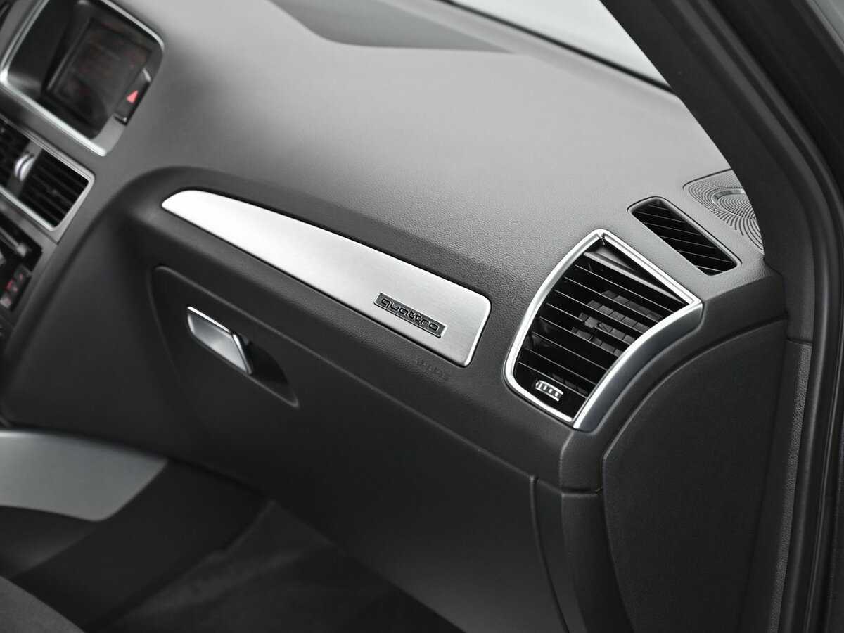 Продажа Б/У Ауди К5. Фото: #16