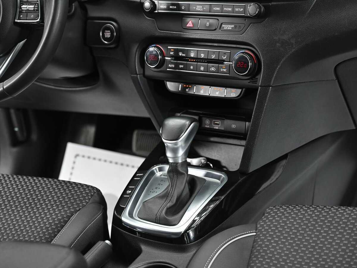 Продажа Б/У Киа Сид. Фото: #12