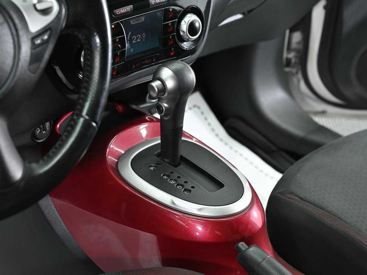 Продажа Б/У Ниссан Жук. Фото: #13