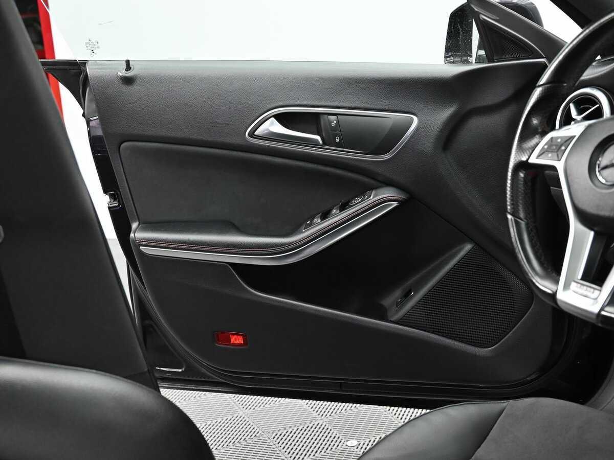 Продажа Б/У Мерседес-Бенц КЛА. Фото: #8