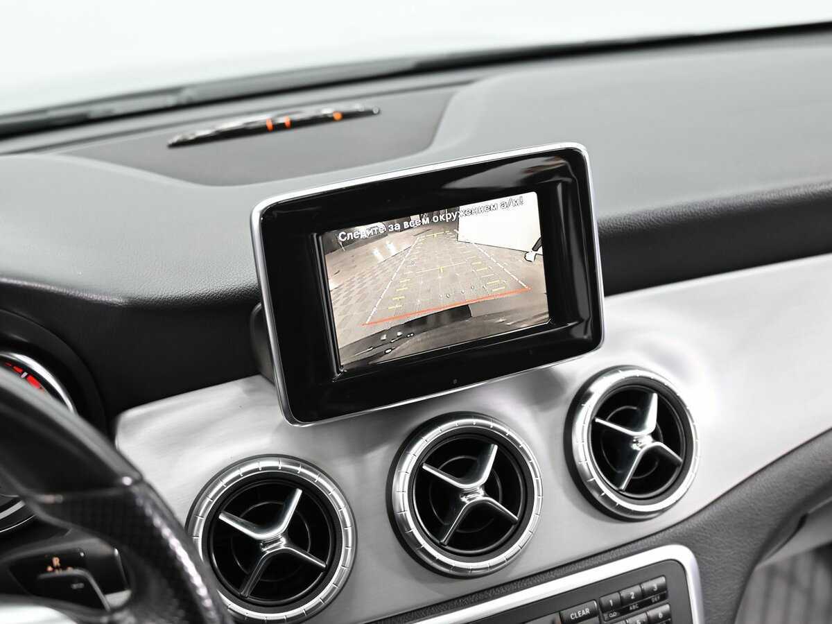 Продажа Б/У Мерседес-Бенц КЛА. Фото: #13