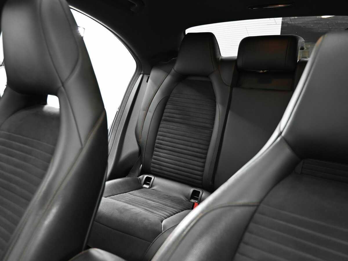 Продажа Б/У Мерседес-Бенц КЛА. Фото: #18