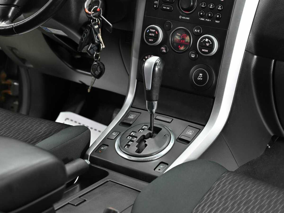 Продажа Б/У Сузуки Гранд Витара. Фото: #7