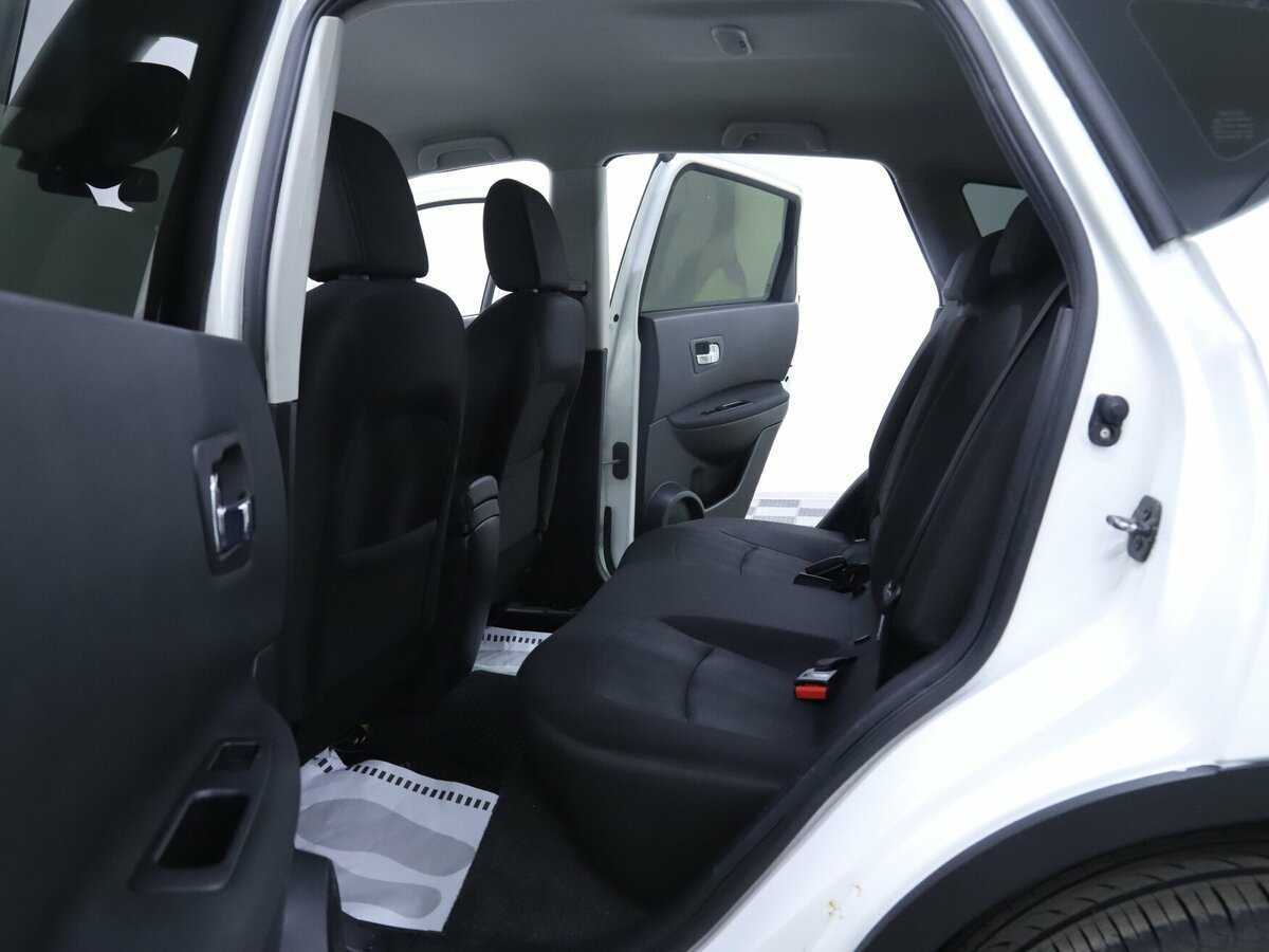 Продажа Б/У Ниссан Кашкай. Фото: #15