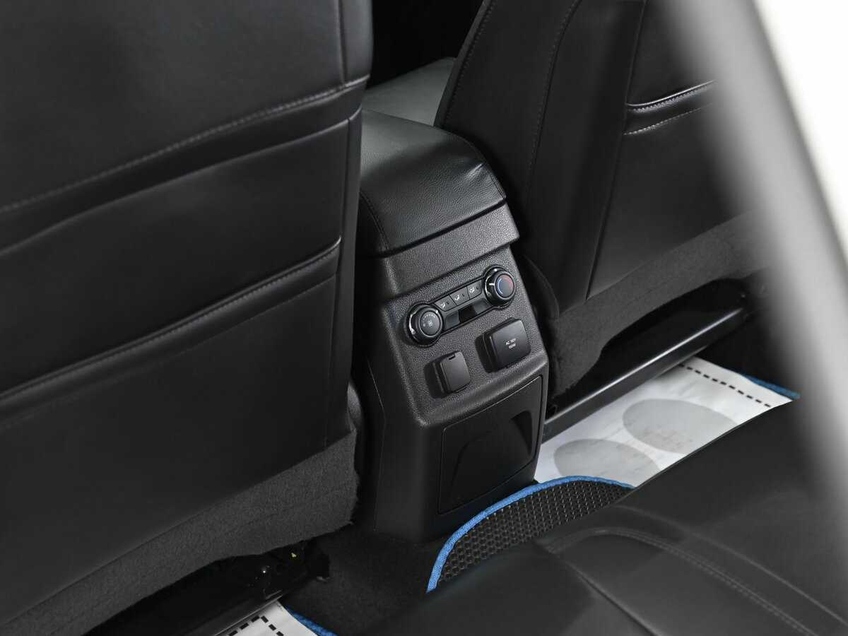 Продажа Б/У Форд Експлорер. Фото: #14