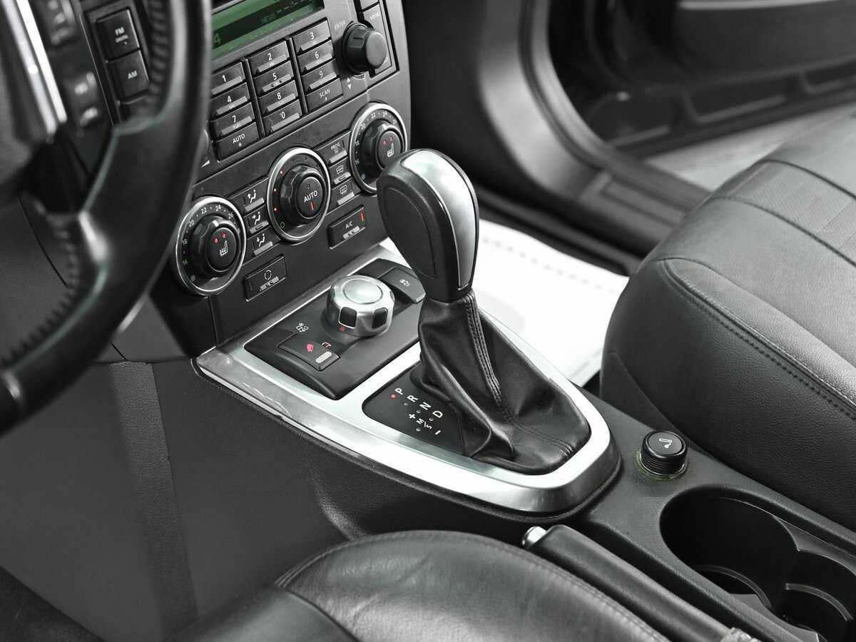 Продажа Б/У Лэнд Ровер Фрилендер. Фото: #7