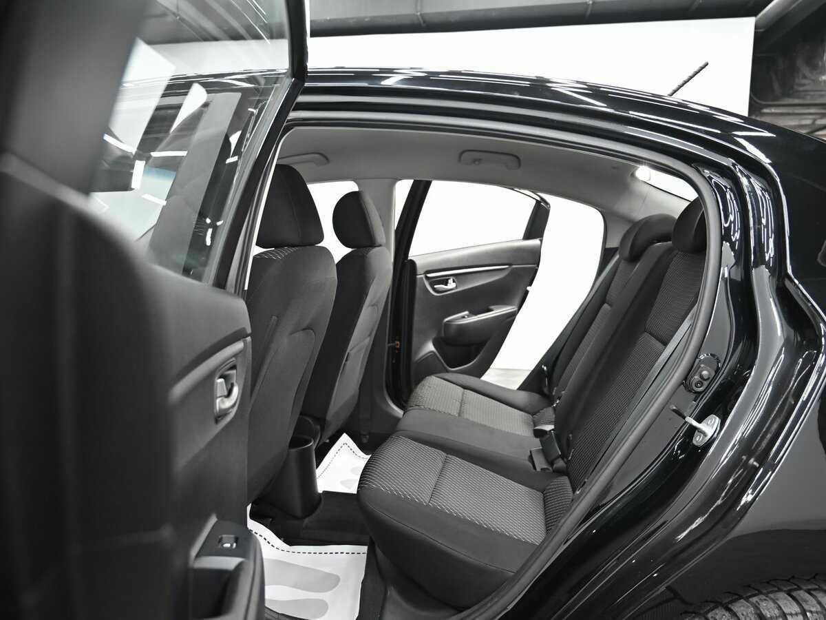 Продажа Б/У Киа Рио. Фото: #11