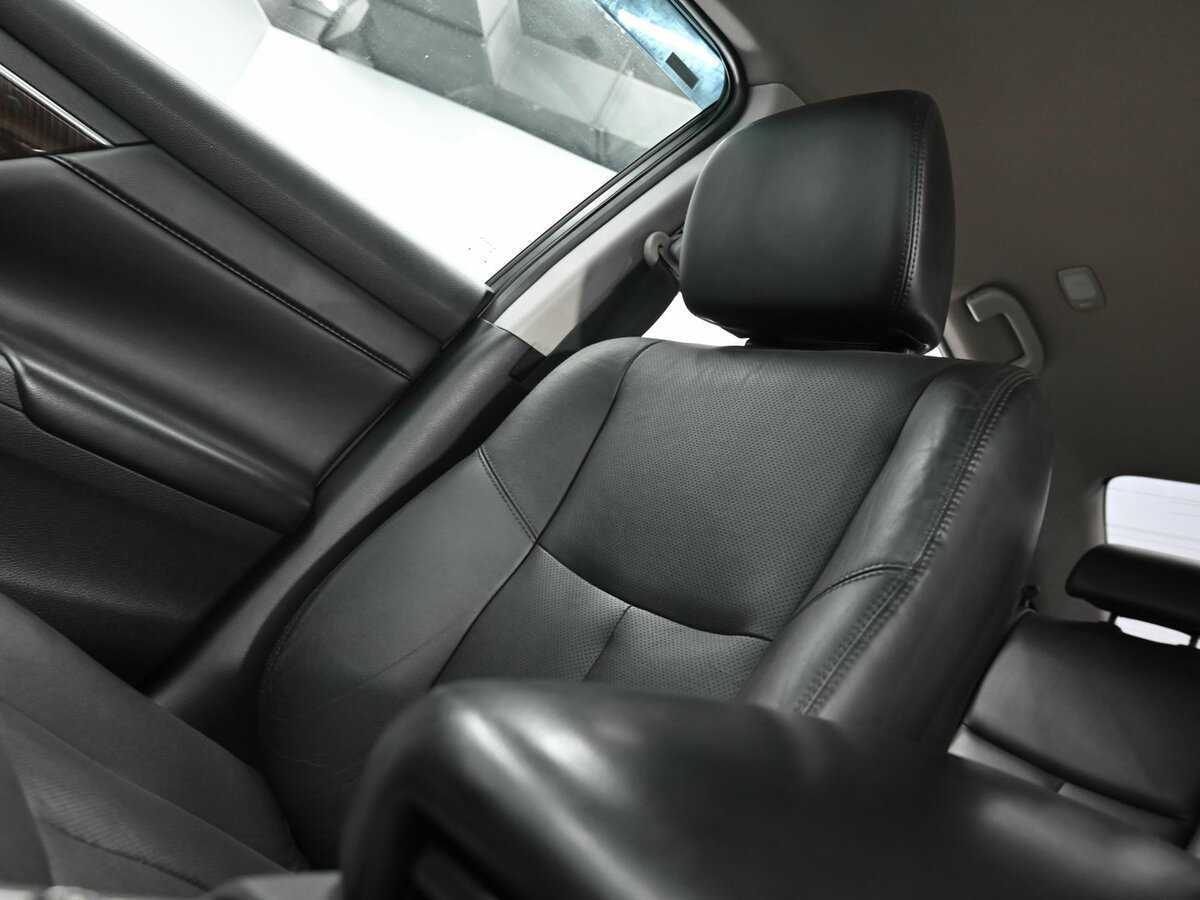 Продажа Б/У Ниссан Теана. Фото: #12