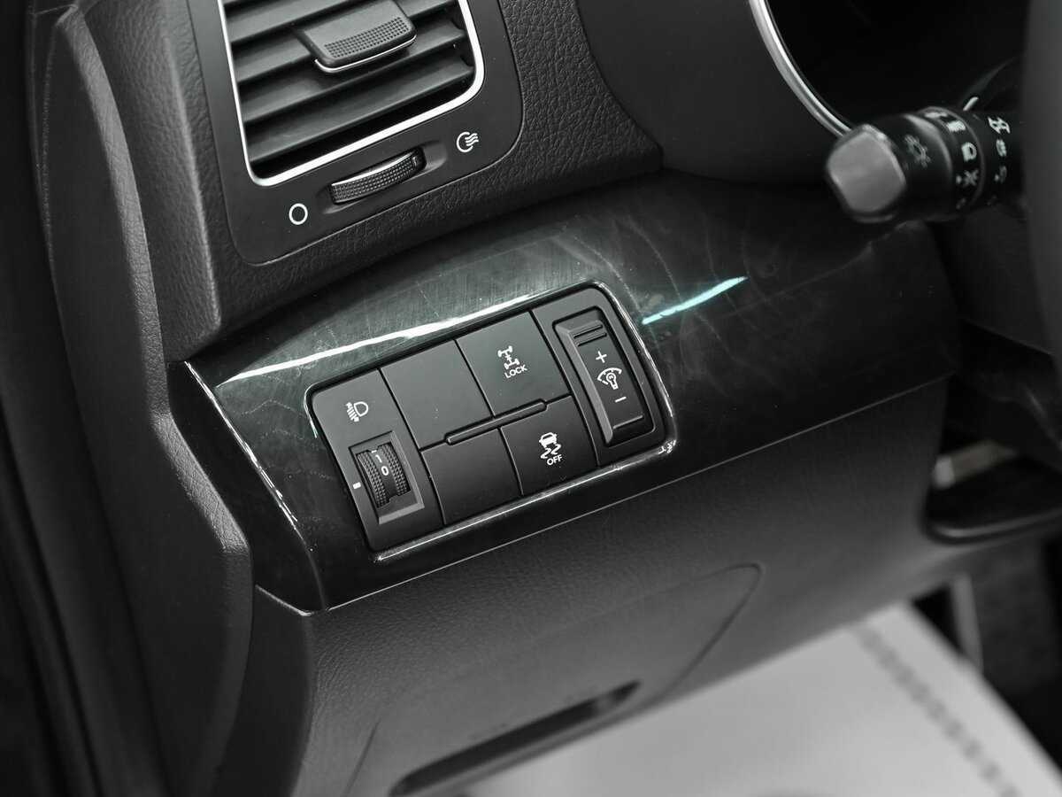 Продажа Б/У Киа Соренто. Фото: #7