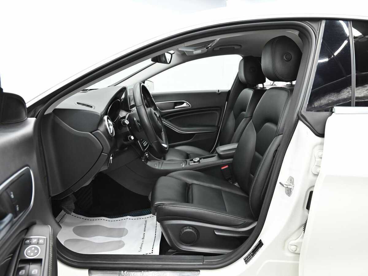 Продажа Б/У Мерседес-Бенц КЛА. Фото: #7