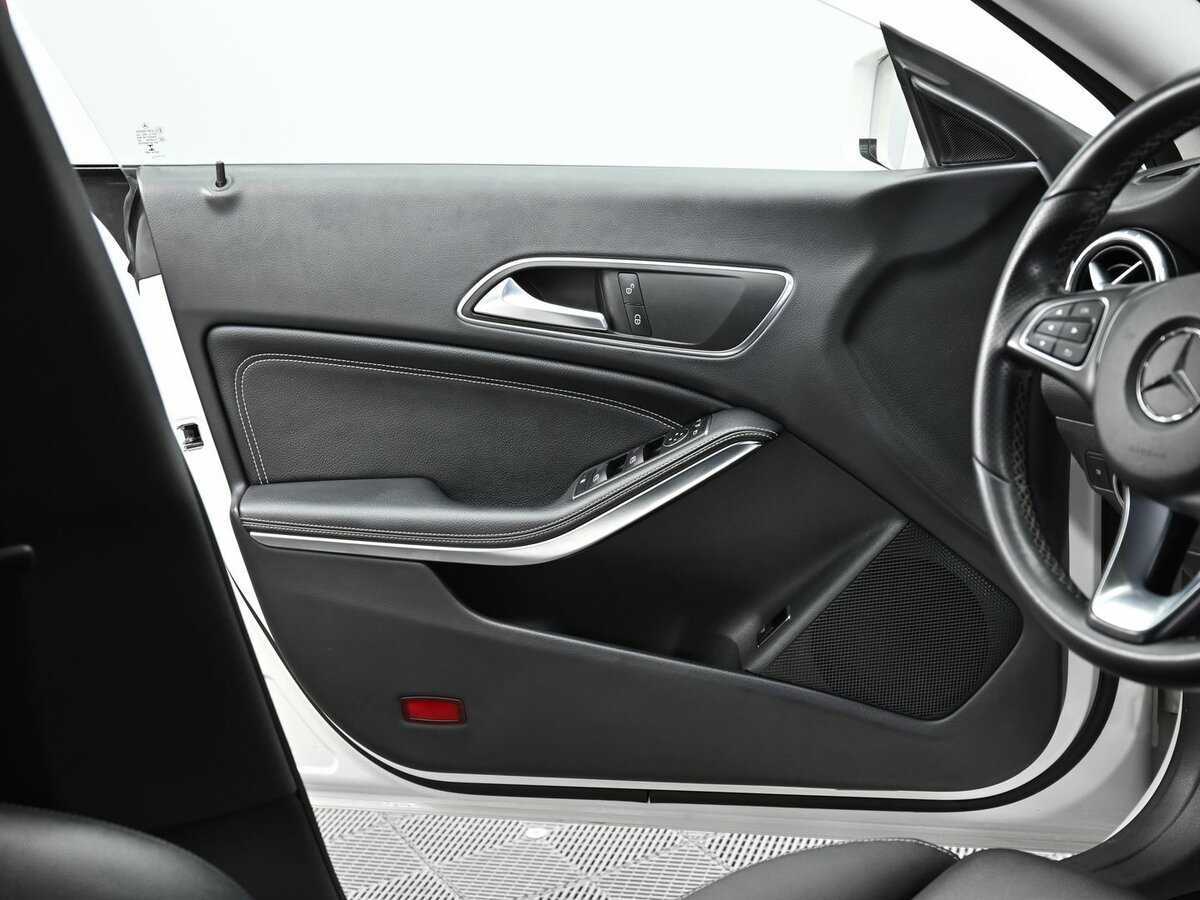 Продажа Б/У Мерседес-Бенц КЛА. Фото: #9