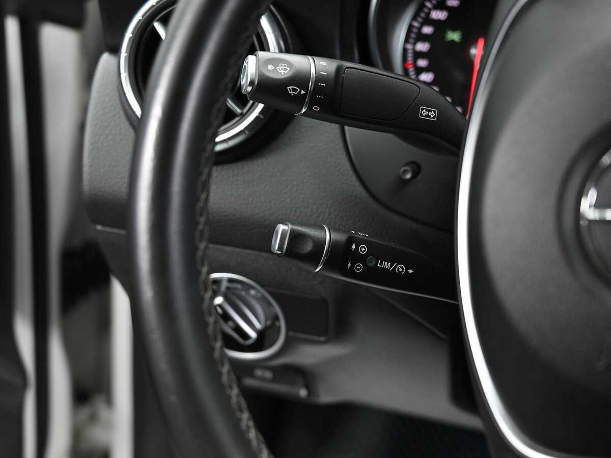 Продажа Б/У Мерседес-Бенц КЛА. Фото: #10