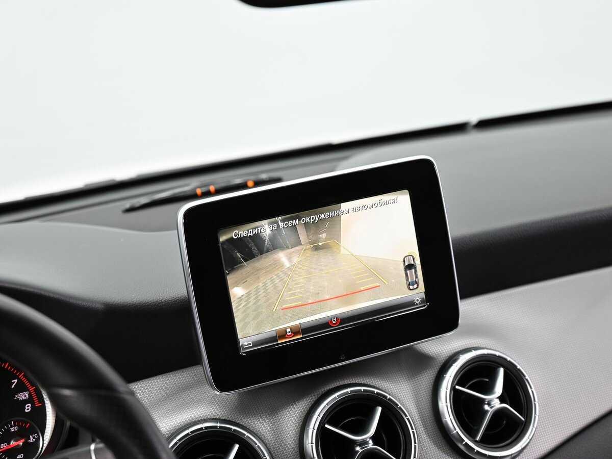 Продажа Б/У Мерседес-Бенц КЛА. Фото: #14