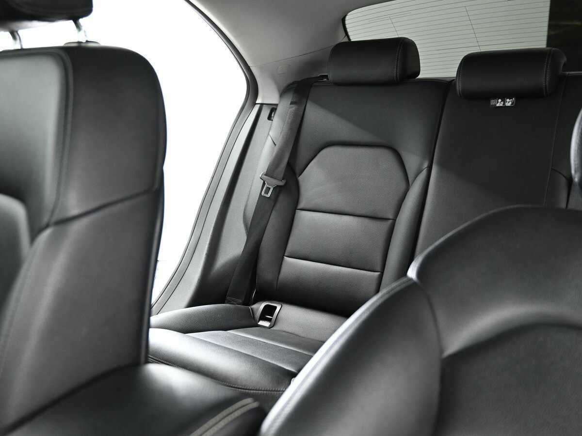 Продажа Б/У Мерседес-Бенц КЛА. Фото: #16