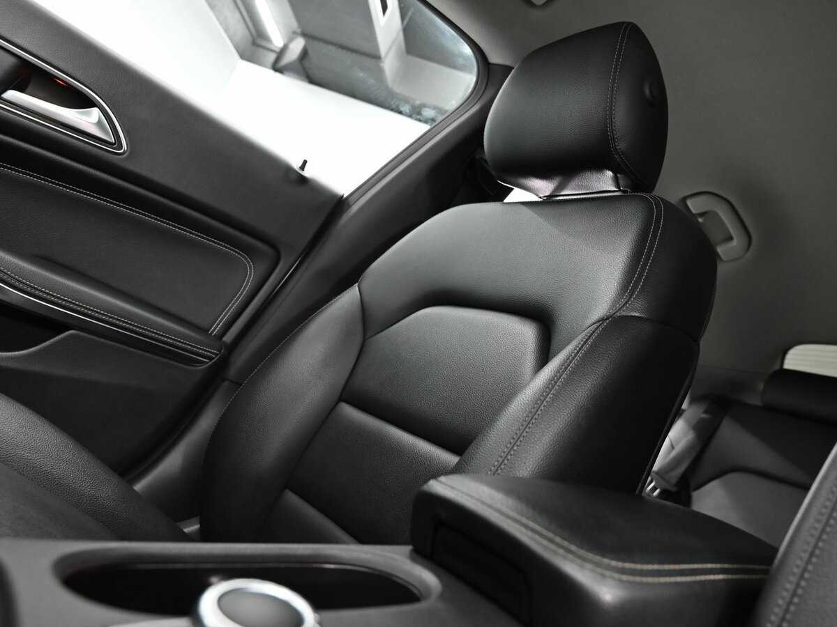 Продажа Б/У Мерседес-Бенц КЛА. Фото: #17