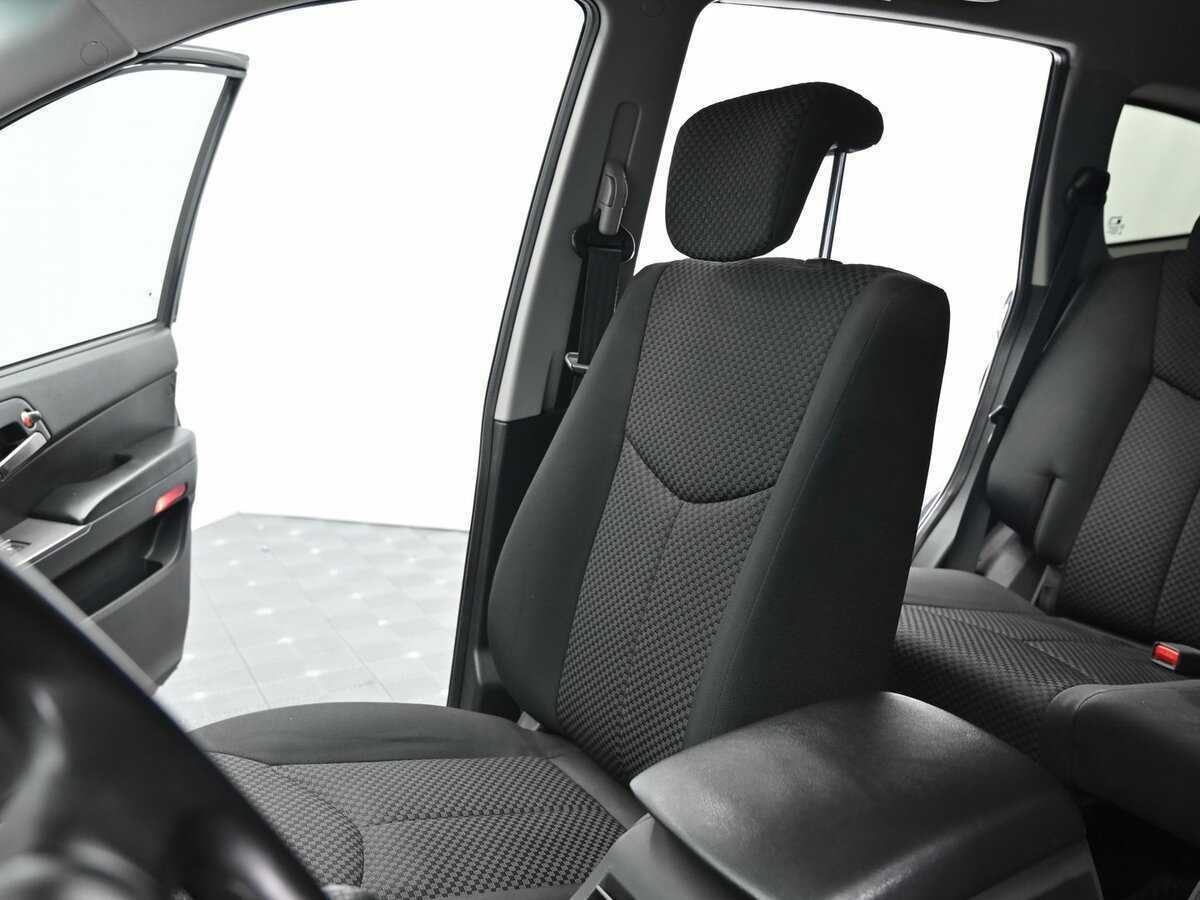 Продажа Б/У Сан-Ён Кирон. Фото: #8