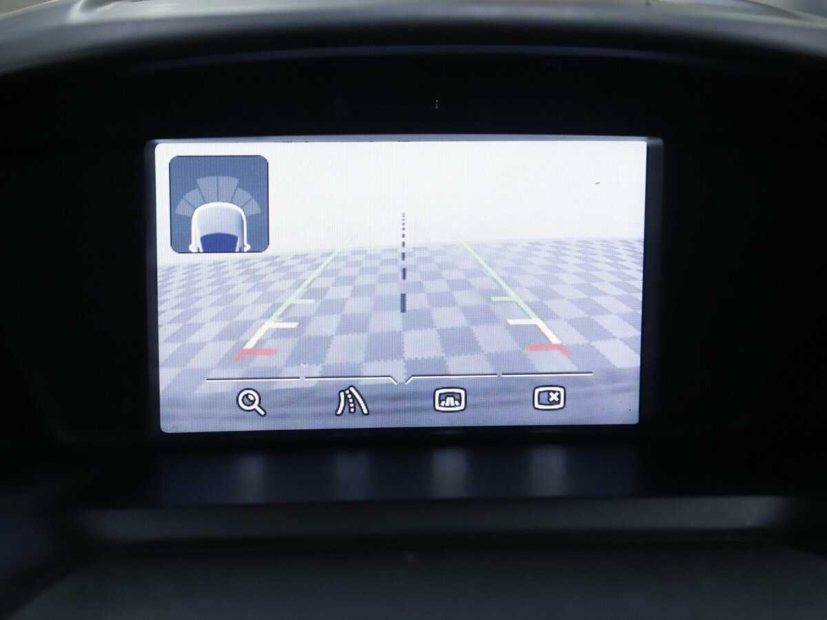 Продажа Б/У Форд Куга. Фото: #13