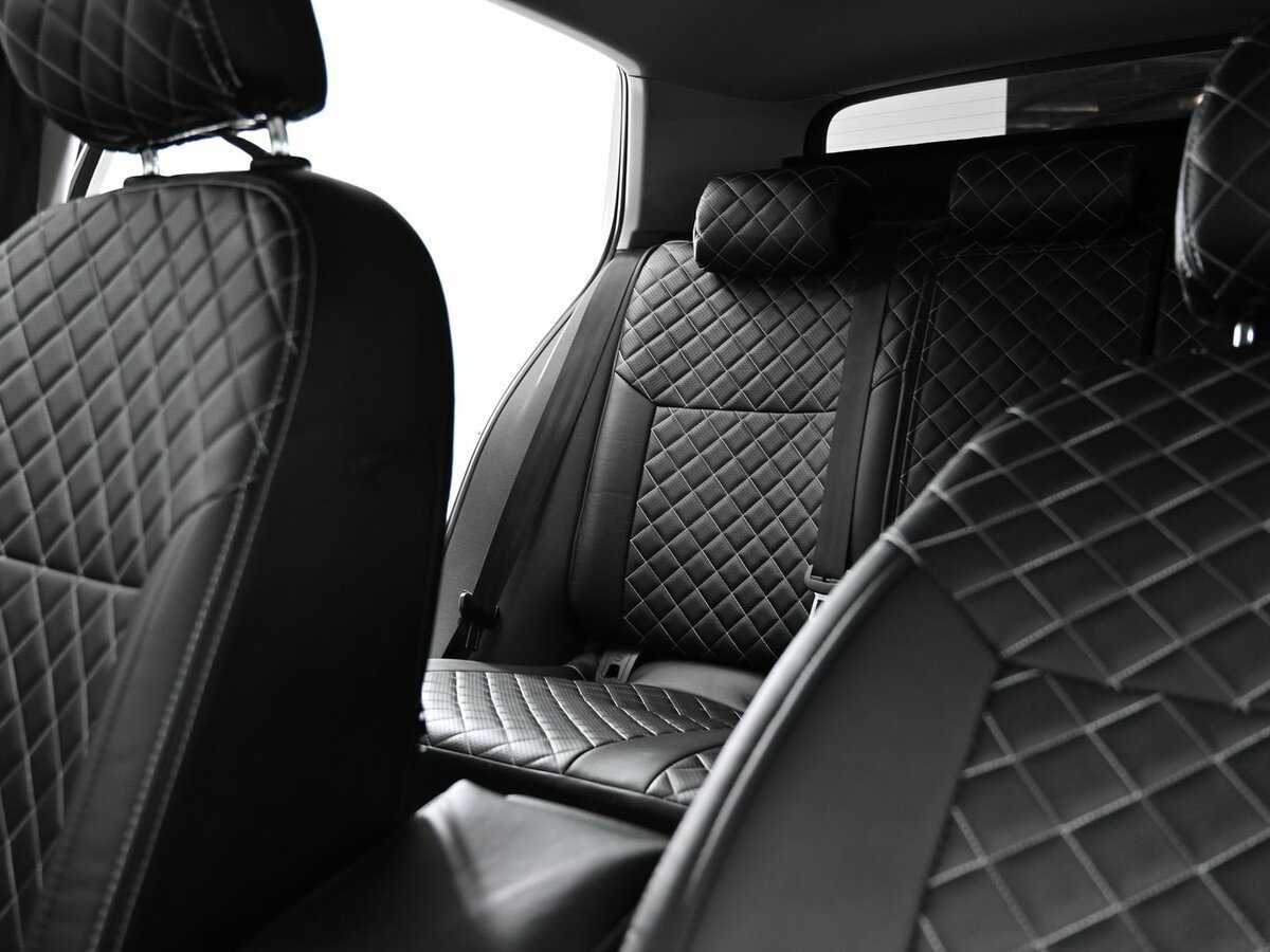 Продажа Б/У Фольксваген Гольф. Фото: #12