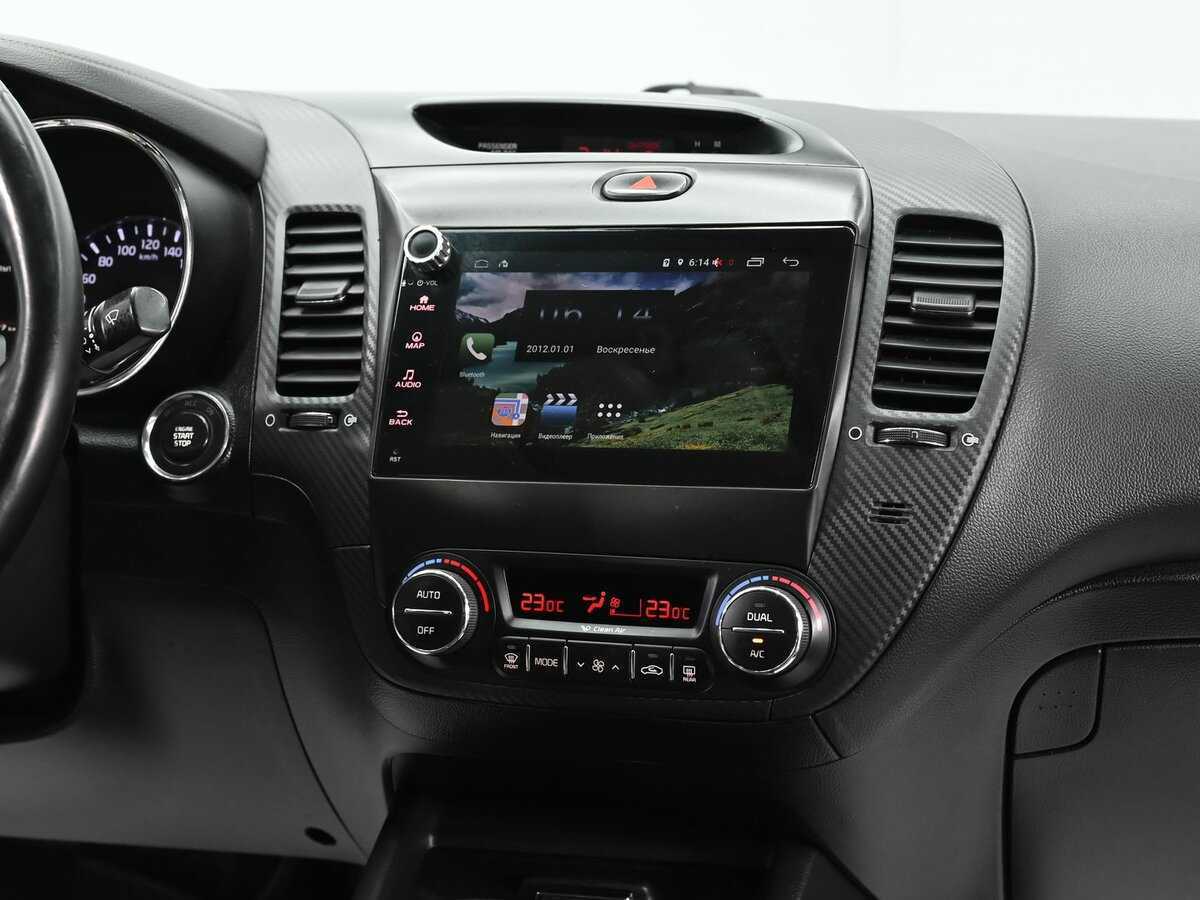 Продажа Б/У Киа Церато. Фото: #12