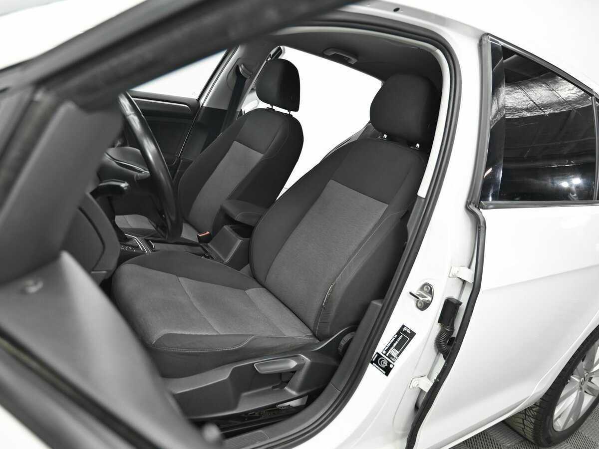 Продажа Б/У Фольксваген Гольф. Фото: #4