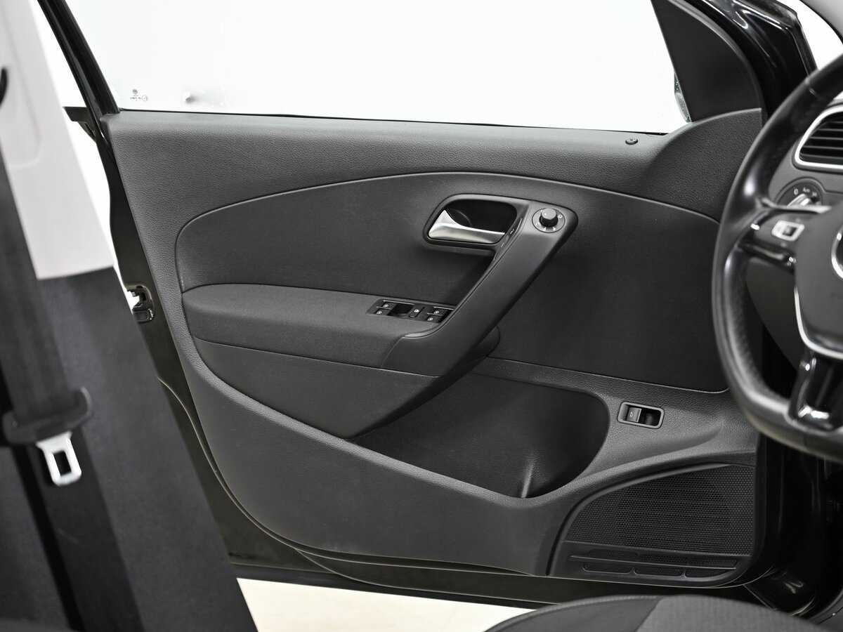 Продажа Б/У Фольксваген Поло. Фото: #5