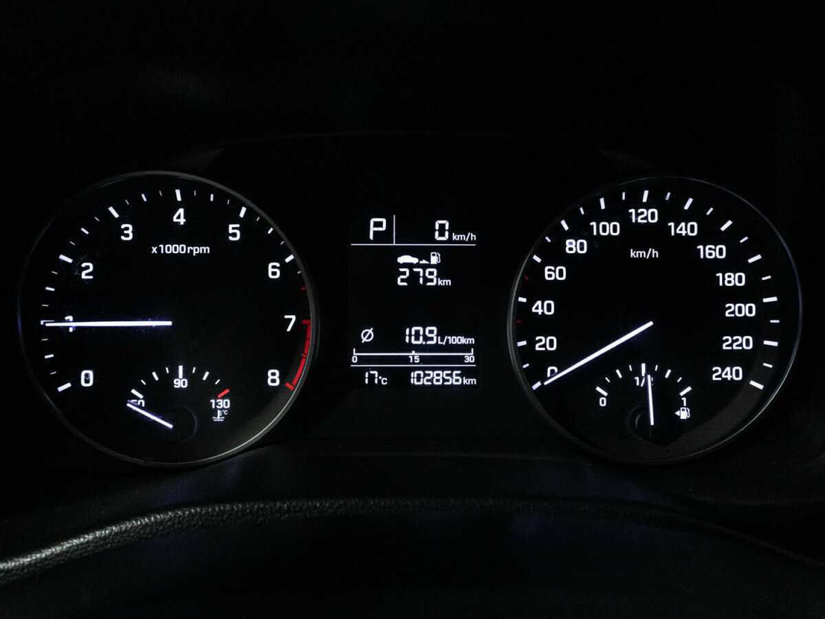 Продажа Б/У Хендай Елантра. Фото: #11