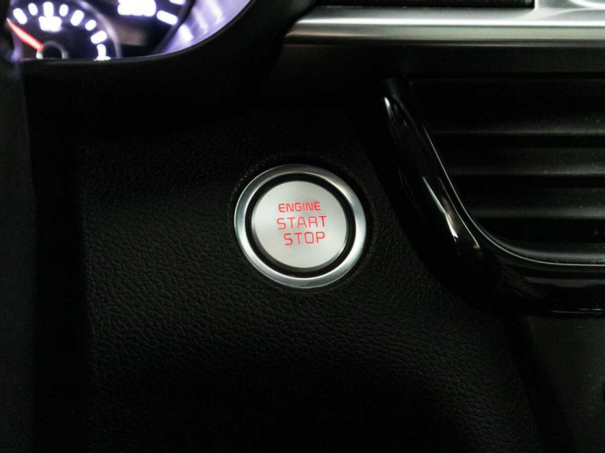 Продажа Б/У Киа Оптима. Фото: #21