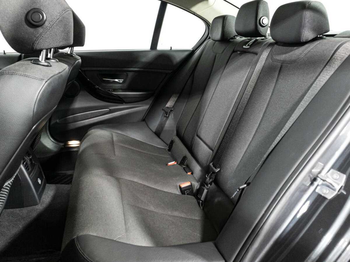 Продажа Б/У БМВ 3 серии. Фото: #9