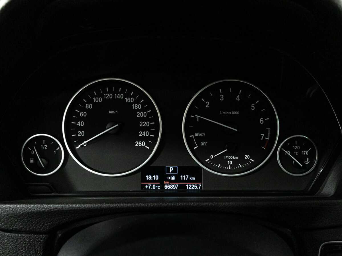 Продажа Б/У БМВ 3 серии. Фото: #11