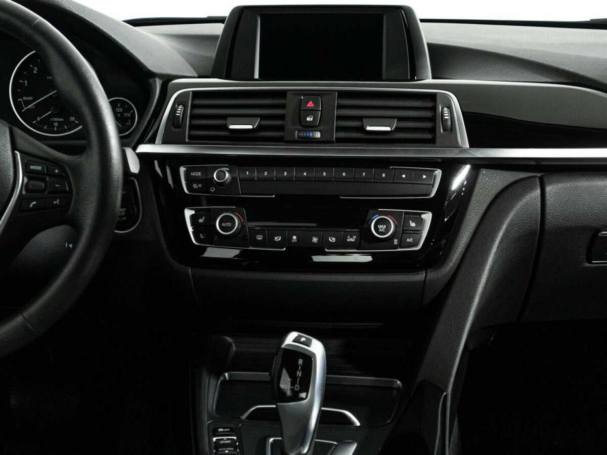 Продажа Б/У БМВ 3 серии. Фото: #13