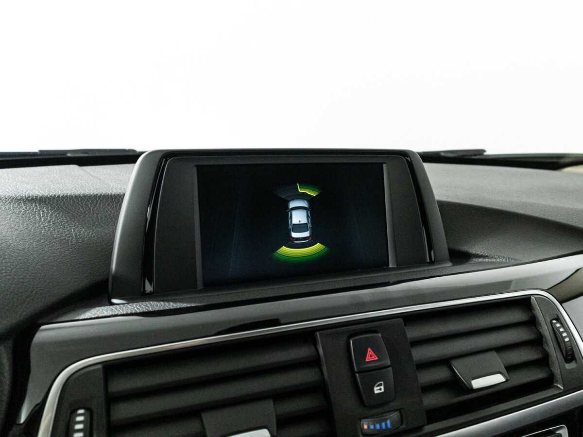 Продажа Б/У БМВ 3 серии. Фото: #15