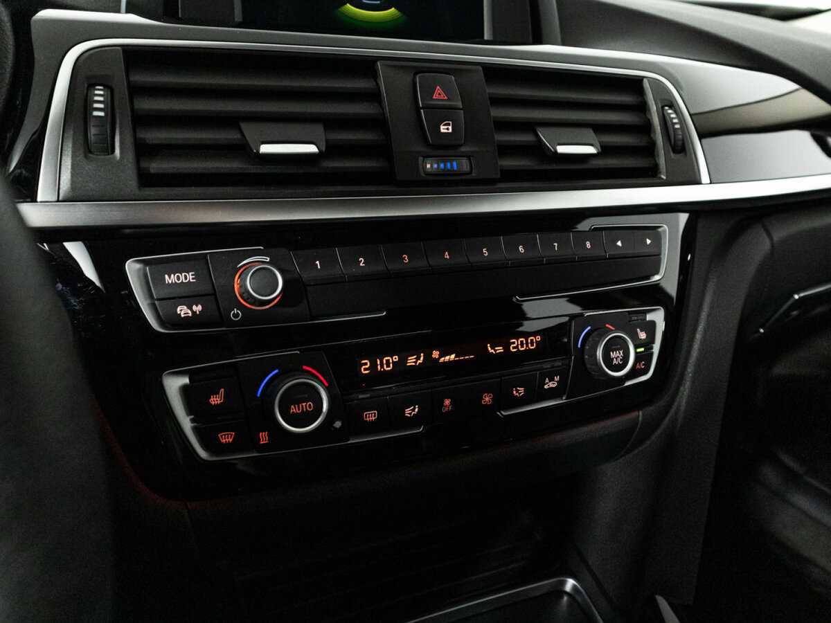 Продажа Б/У БМВ 3 серии. Фото: #16