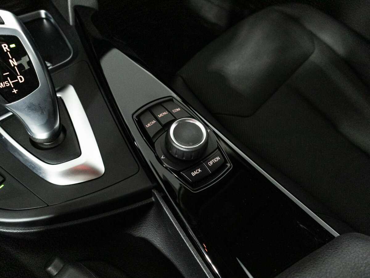 Продажа Б/У БМВ 3 серии. Фото: #17