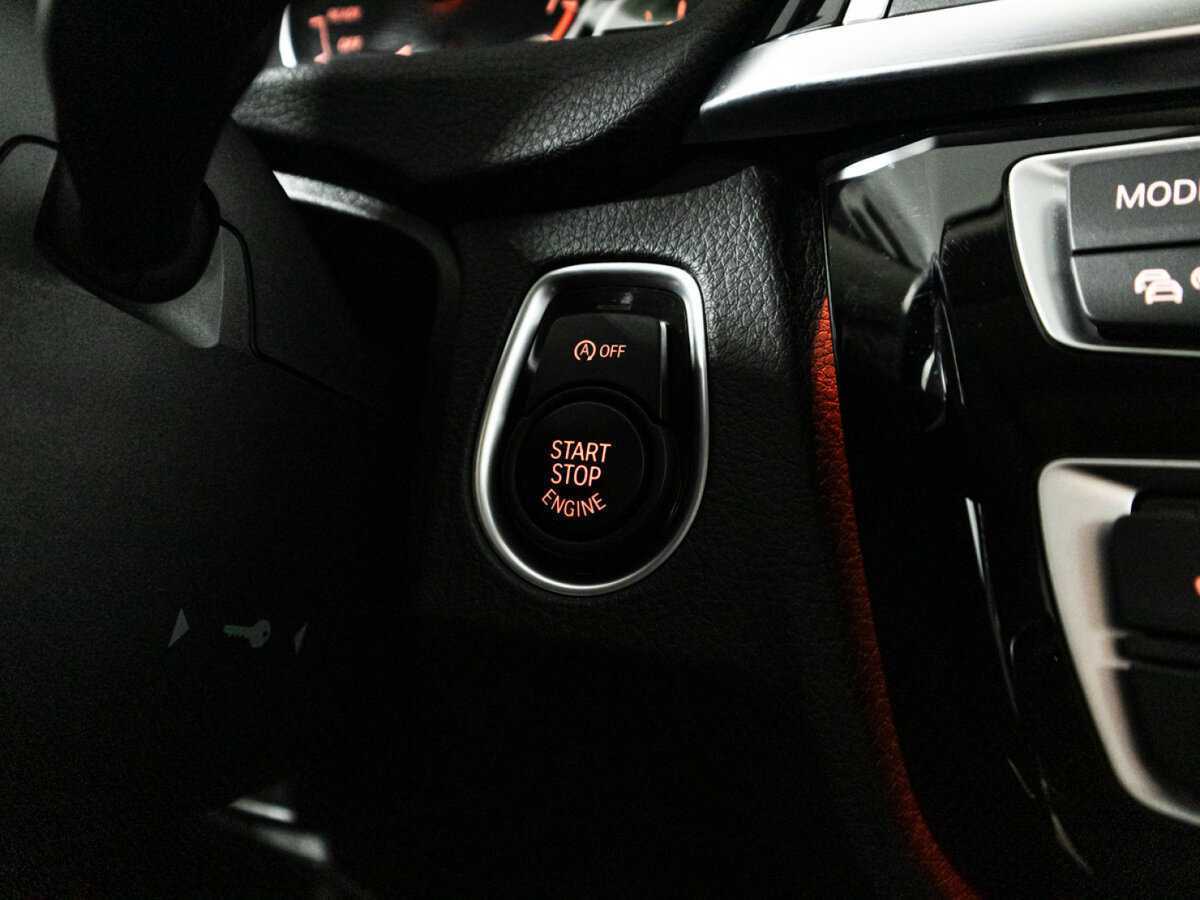 Продажа Б/У БМВ 3 серии. Фото: #18