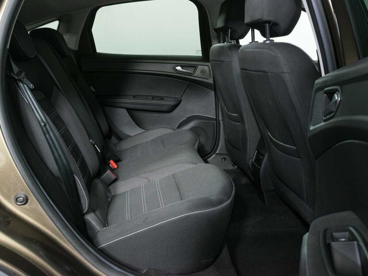 Продажа Б/У Рено Аркана. Фото: #11