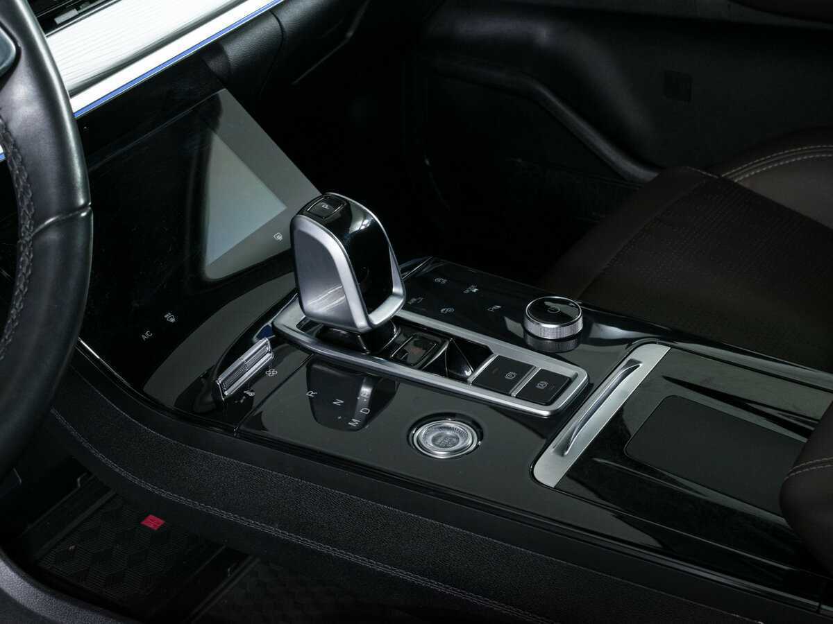 Продажа Б/У Чери Тигго 8 Про. Фото: #14