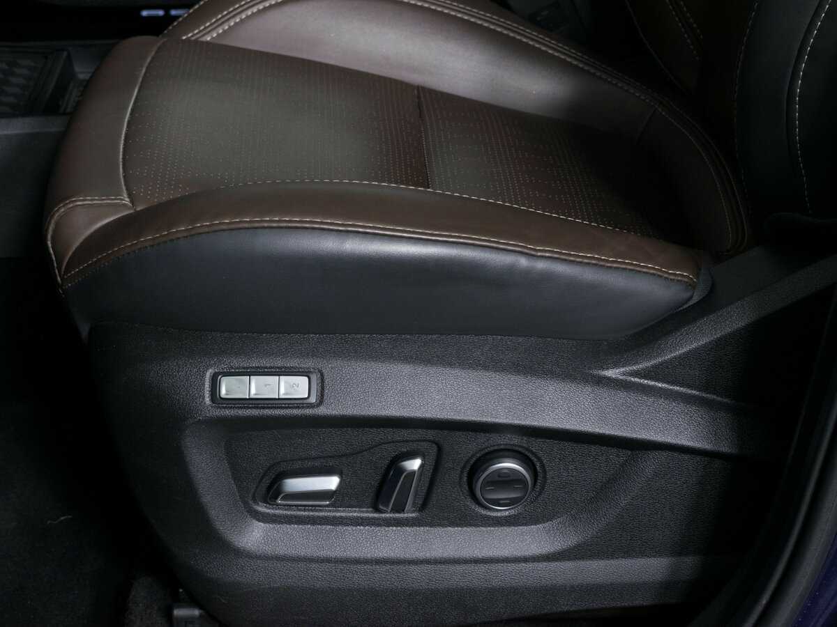 Продажа Б/У Чери Тигго 8 Про. Фото: #15