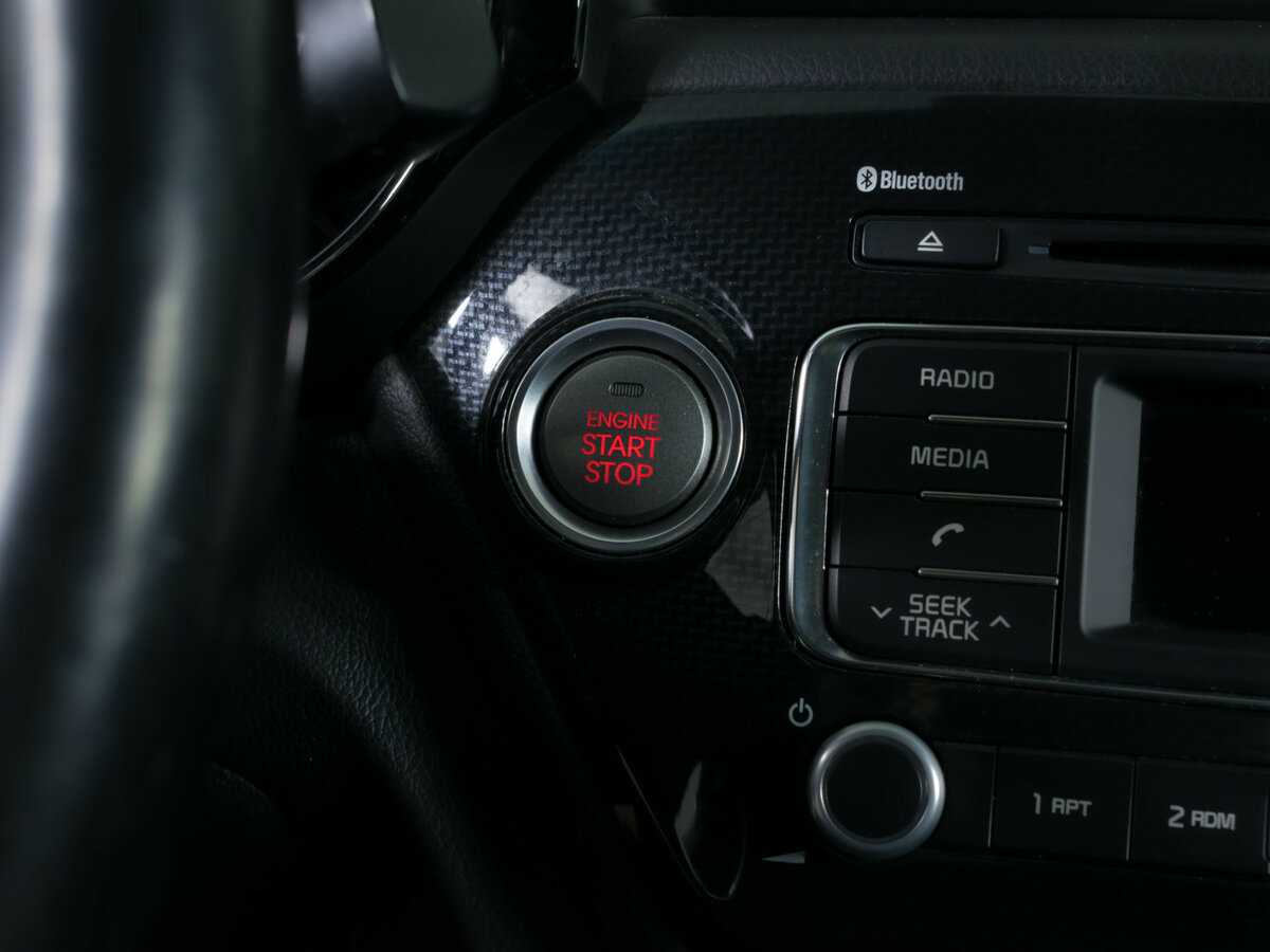 Продажа Б/У Киа Рио. Фото: #12