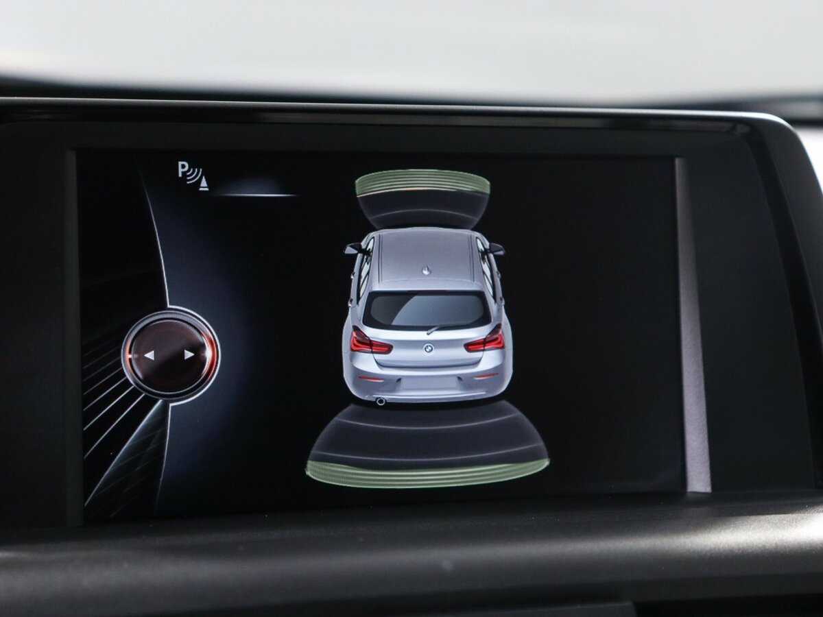 Продажа Б/У БМВ 1 серии. Фото: #9