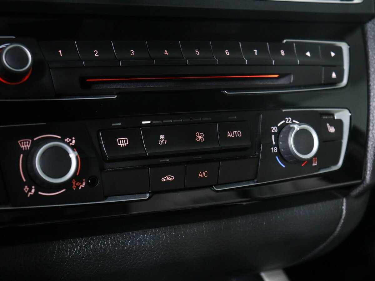 Продажа Б/У БМВ 1 серии. Фото: #10