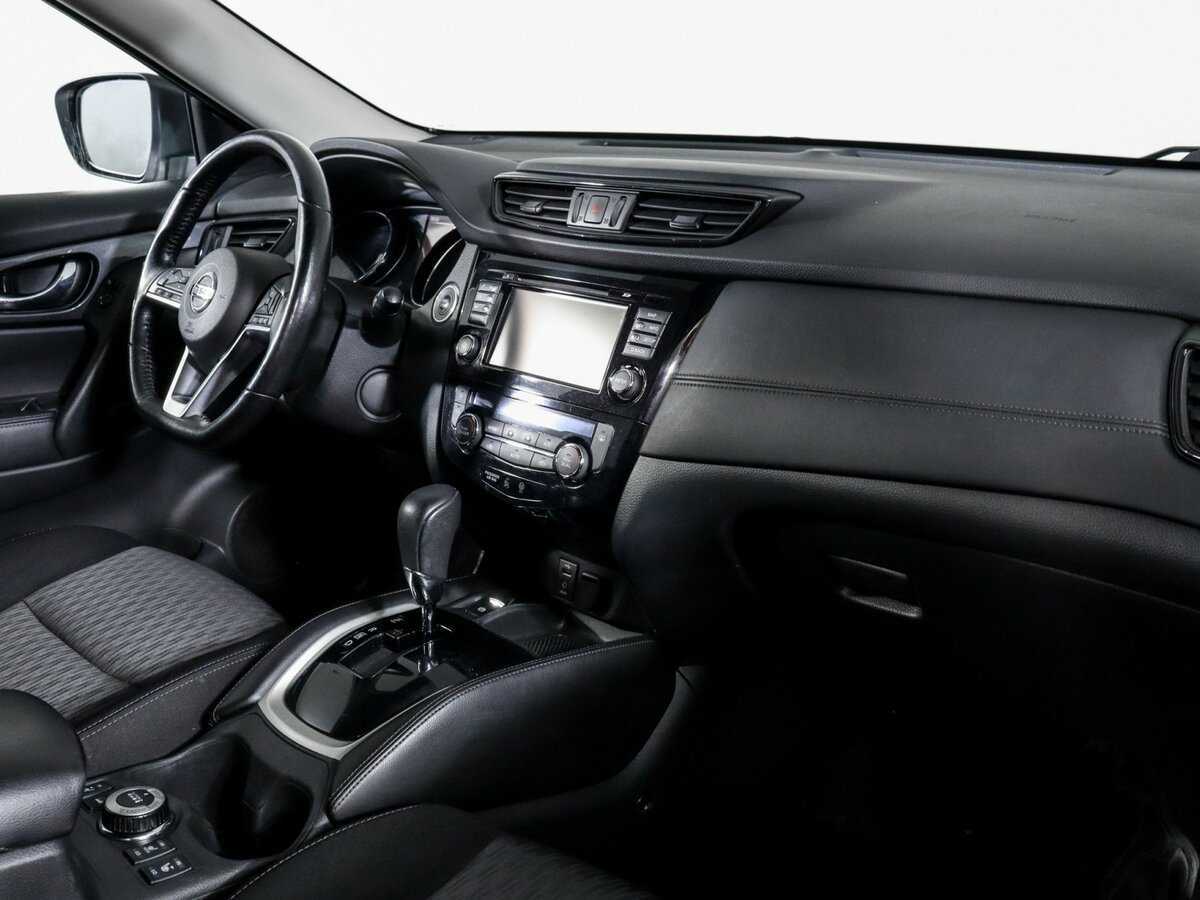 Продажа Б/У Ниссан Икс-Трейл. Фото: #5