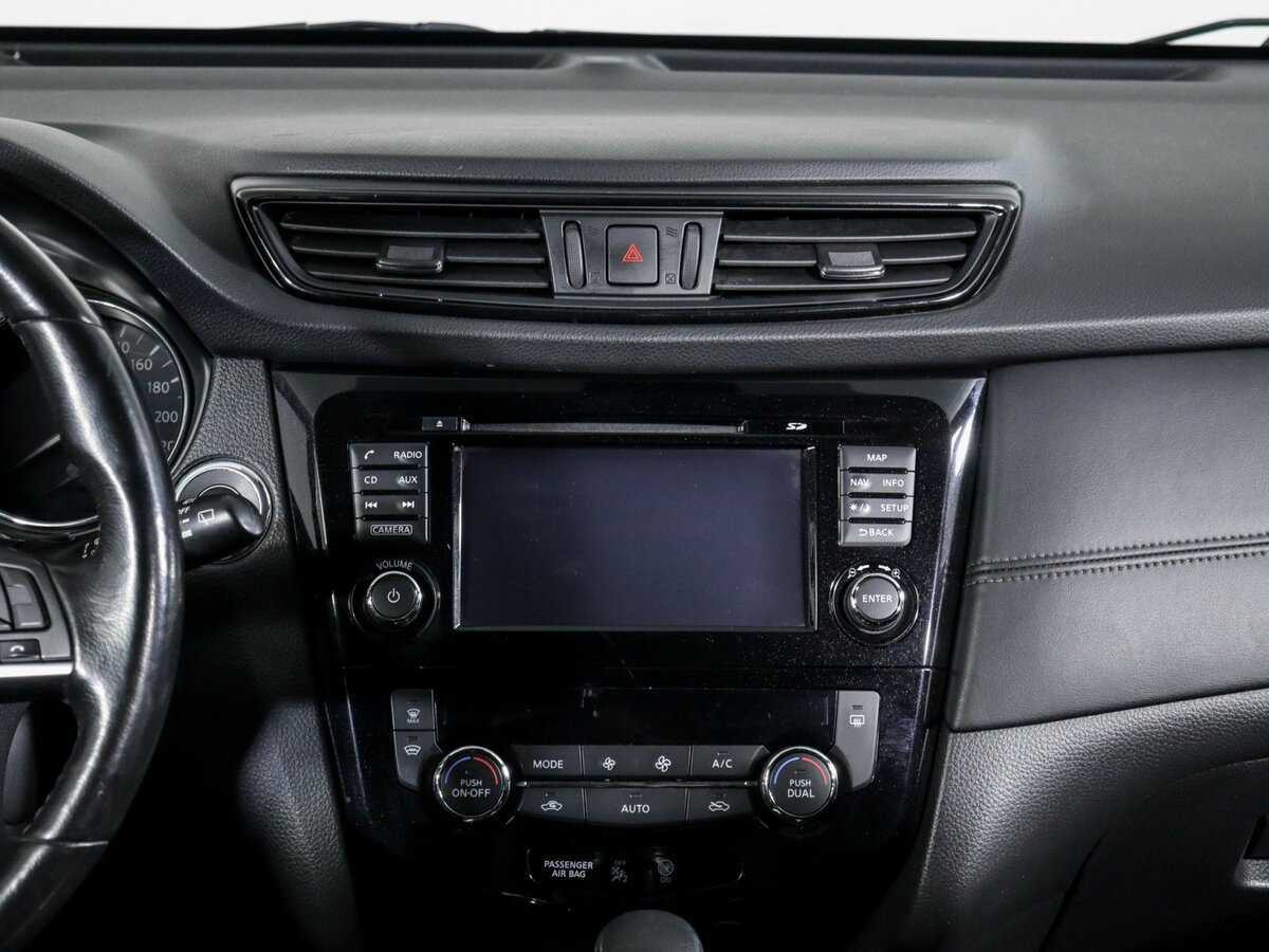 Продажа Б/У Ниссан Икс-Трейл. Фото: #9